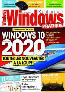 Windows & Internet Pratique - avril 2020