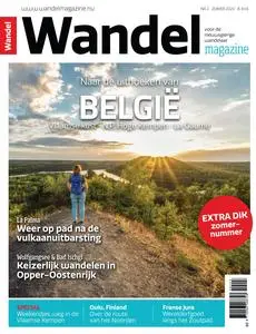 Wandel Magazine – 23 juni 2023