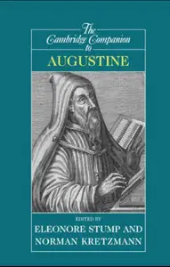 The Cambridge Companion to Augustine