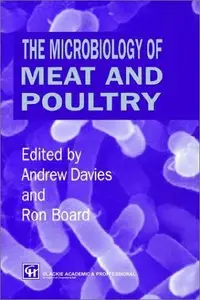 Microbiology of Meat and Poultry [Repost]
