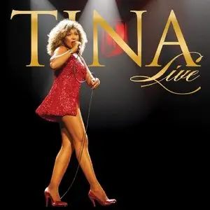 Tina Turner - Tina Live! (2009)