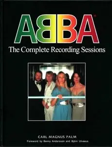 ABBA: The Complete Recording Sessions (Repost)