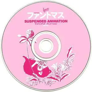 Fantômas - Suspended Animation (2005) {Ipecac} **[RE-UP]**