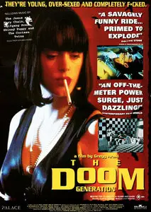 The Doom Generation (1995) [ReUp]