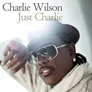 Charlie Wilson - Just Charlie (2010)