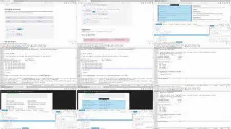 Video2Brain - Bootstrap 4: Mit Sass effektiv einrichten