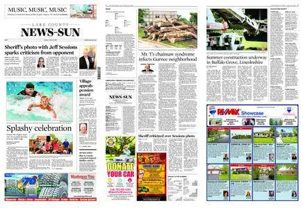 Lake County News-Sun – June 22, 2018