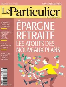 Le Particulier - Décembre 2019