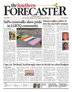 The Southern Forecaster – July 03, 2020