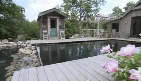 Freemantal Media - World's Greenest Homes: Season 2 (2011)