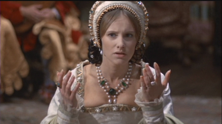 Cry of the Banshee (1970)