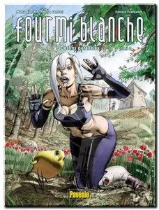 Bianchini, Santucci & Evangelisti - Fourmi Blanche - Complet - (Updated)