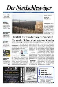 Der Nordschleswiger - 03. Januar 2020