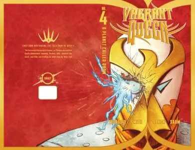 Vagrant Queen a Planet Called Doom 004 2020 digital Son of Ultron