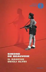 Simone de Beauvoir - Il sangue degli altri