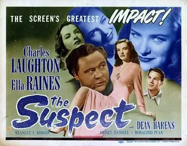 The Suspect (1944)