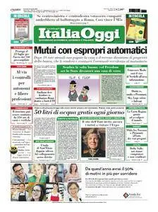 Italia Oggi - 21 Aprile 2016