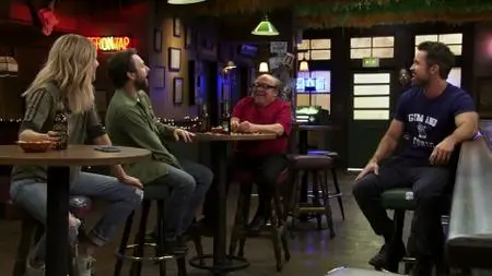 It's Always Sunny in Philadelphia S13E07