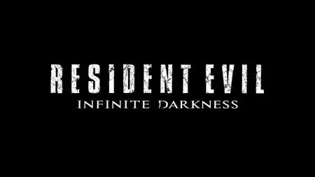 RESIDENT EVIL: Infinite Darkness S01E02