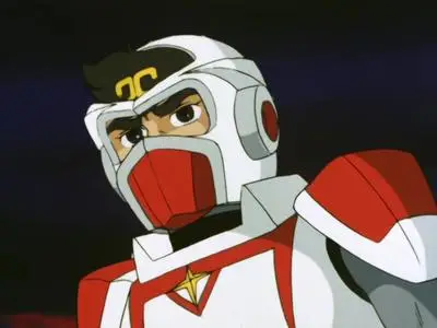 SF Saiyuki Starzinger II - 08