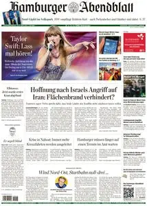 Hamburger Abendblatt - 20 April 2024