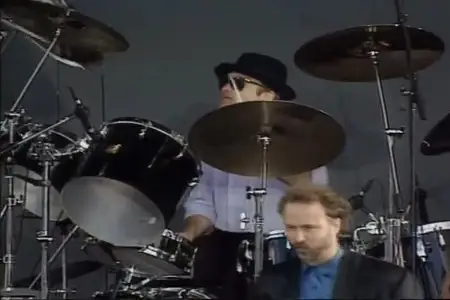BSkyB - Genesis: A History (1990)