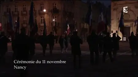 (Fr3) Orphelins de la patrie (2015)