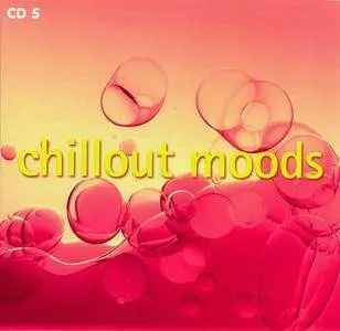 V.A. - Chillout Moods [8CD Box Set] (2001)