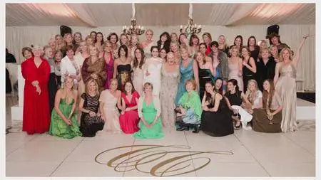 The Ultimate Wedding Workshop (2018)