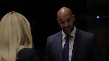 Tyler Perry's If Loving You Is Wrong S05E01