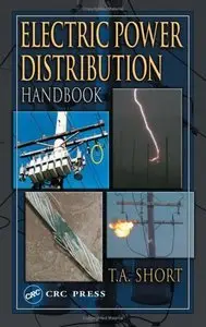 Electric Power Distribution Handbook (repost)