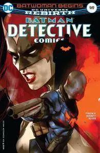 Detective Comics 949 (2017)