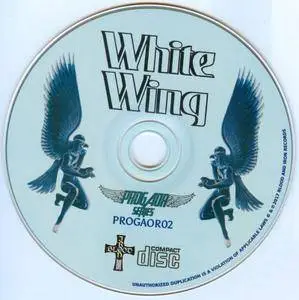 WhiteWing - WhiteWing (1976)