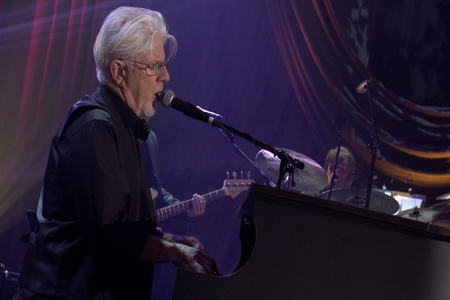 Michael McDonald - Live On Soundstage (2018)