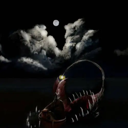 Elizabeth the last - Elizabeth the last (2018)