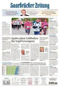 Saarbrücker Zeitung – 06. Mai 2019