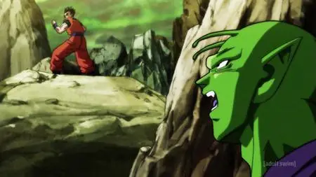 Dragon Ball Super S05E36