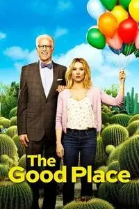 The Good Place S01E01