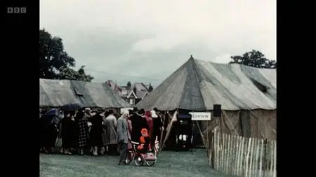 BBC - The Longest Reign: The Queen and Her People (2022)