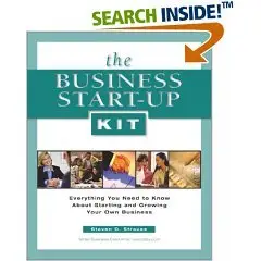Business Start-Up Kit (Re Up)