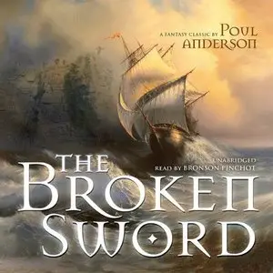 The Broken Sword (Audiobook)