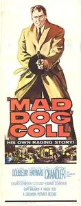 Mad Dog Coll (1961)