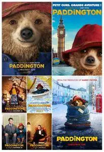 Movie Posters 21 Century Part 54