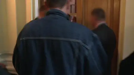 Reggie Yates Outside Man S01E05
