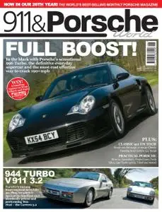 911 & Porsche World - Issue 255 - June 2015