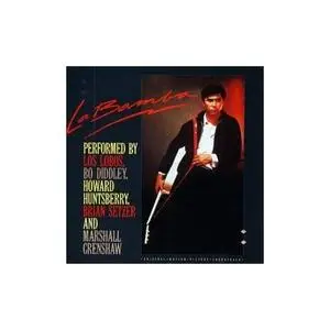 La Bamba [Original Soundtrack]