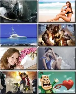 HD Pack Superior Wallpapers (419)