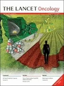 The Lancet Oncology - August 2012