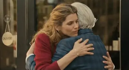 Paris-Manhattan (2012)