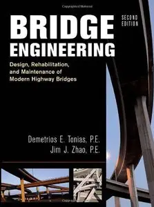 Bridge Engineering: Rehabilitation, and Maintenance of Modern Highway Bridges (Repost)